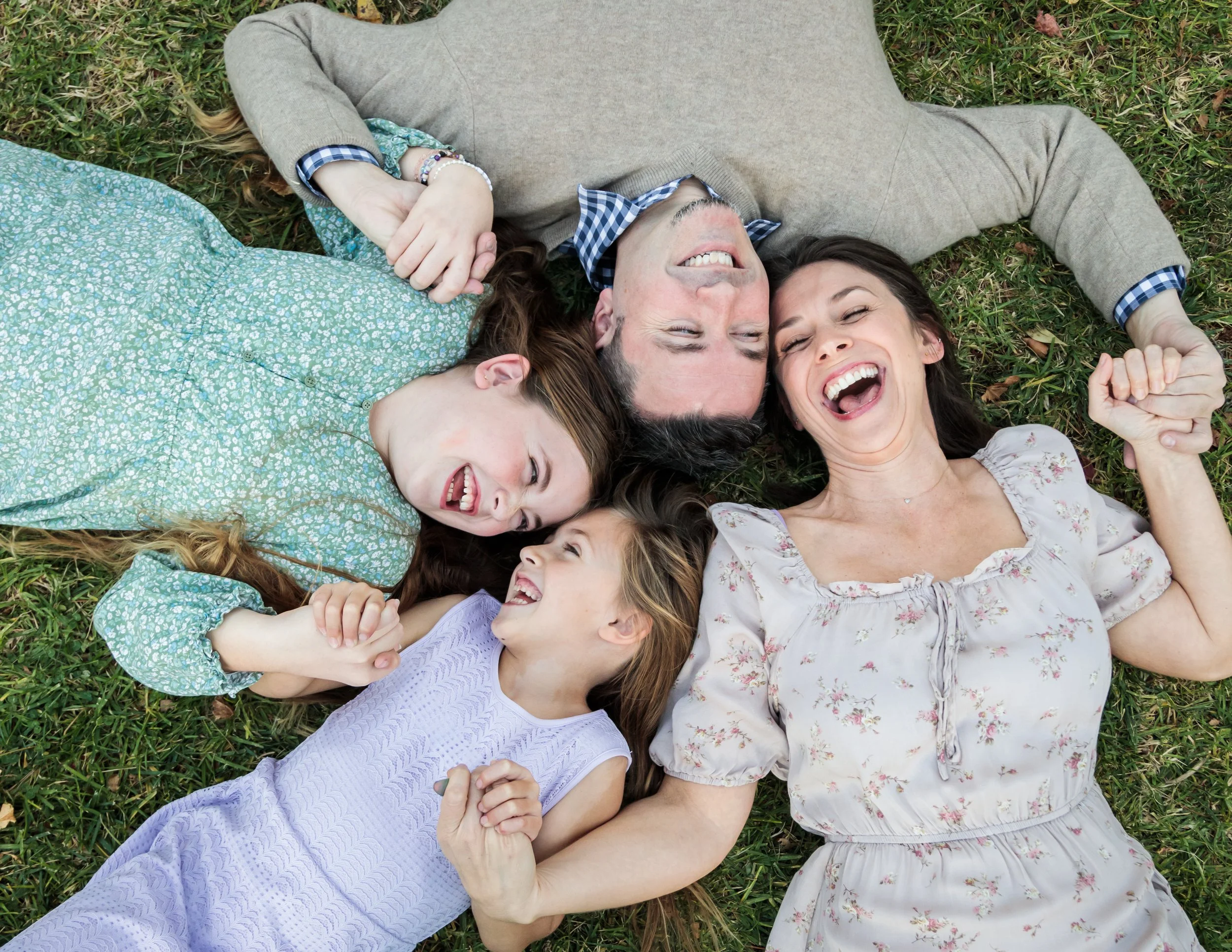 Lisa Phelan Photography - La Cañada Photographer